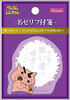 T's Factory Sticky Note Pad Crayon Shin-chan Buriburizaemon