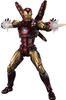 Bandai S.H.Figuarts Iron Man Mk.85 FIVE YEARS LATER - 2023 Ver. Figure (Avengers)