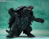 Bandai S.H.MonsterArts Gamera 2023 Figure (GAMERA -Rebirth-)