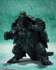Bandai S.H.MonsterArts Gamera 2023 Figure (GAMERA -Rebirth-)