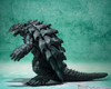 Bandai S.H.MonsterArts Gamera 2023 Figure (GAMERA -Rebirth-)