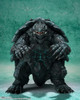 Bandai S.H.MonsterArts Gamera 2023 Figure (GAMERA -Rebirth-)