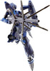 Bandai DX Chogokin VF-25G Super Messiah Valkyrie - Michael Blanc Unit - Revival Ver. (Macross Frontier)