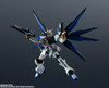 Bandai Gundam Universe ZGMF-X20A STRIKE FREEDOM GUNDAM (Gundam SEED Destiny)