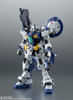 Bandai Robot Spirits (Side MS) RX-78GP00 Gundam 'Blossom' ver. A.N.I.M.E. Figure