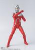 Bandai S.H.Figuarts Ultra Seven Figure (Ultraman)