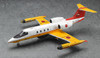 Hasegawa 1/48 U-36A Learjet JMSDF Plastic Model
