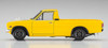 Hasegawa 1/24 Datsun Sunny Truck (GB120) Early Model w/Over Fender Plastic Model
