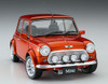 Hasegawa 1/24 Mini Cooper Sportpack Limited (1998) Plastic Model