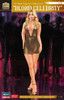 Hasegawa 1/12 Real Figure Collection No.31 Blonde Celebrity Resin Figure Kit