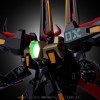 Sentinel RIOBOT Black Ox Figure (Tetsujin 28 FX)