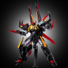 Sentinel RIOBOT Black Ox Figure (Tetsujin 28 FX)