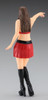 Hasegawa 1/12 Real Figure Collection No.32 Auto Companion Girls Resin Figure Kit