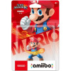 Nintendo amiibo Super Smash Bros. Series Mario Figure (Super Mario)