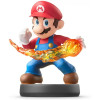 Nintendo amiibo Super Smash Bros. Series Mario Figure (Super Mario)