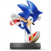 Nintendo amiibo Super Smash Bros. Series Sonic Figure