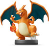 Nintendo amiibo Super Smash Bros. Series Charizard Figure (Pokemon)