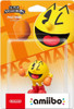 Nintendo amiibo Super Smash Bros. Series Pac-Man Figure