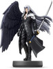 Nintendo amiibo Super Smash Bros. Series Sephiroth Figure (Final Fantasy)