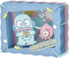 Ensky PT-303 Paper Theater Hangyodon (Sanrio Characters)