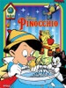 Yanoman Jigsaw Puzzle Disney Classics Pinocchio (150 Pieces)