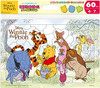 Tenyo Child Jigsaw Puzzle Disney Winnie the Pooh (60 Pieces)