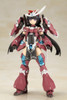 Kotobukiya Frame Arms Girl Hand Scale Magatsuki Plastic Model Plastic Model