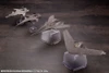 Kotobukiya 1/144 ADF-01 Modeler's Edition Plastic Model (Ace Combat)