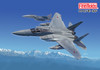 Fine Molds 1/72 JASDF F-15J Fighter J-MSIP (Modern Upgrade) Plastic Model
