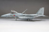 Fine Molds 1/72 JASDF F-15J Fighter J-MSIP (Modern Upgrade) Plastic Model