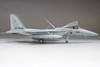 Fine Molds 1/72 JASDF F-15J Fighter J-MSIP (Modern Upgrade) Plastic Model