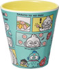 Skater Sanrio Melamine Cup Hangyodon