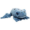 TAKE OFF ANIMANIA Plush Doll S Cobalt Poison Dart Frog