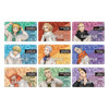 Ensky Tokyo Revengers Sticker Collection 20pcs Box