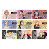 Ensky Tokyo Revengers Sticker Collection 20pcs Box