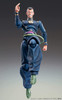 Medicos Super Action Statue Okuyasu Nijimura Figure (Jojo's Bizarre Adventure: Diamond Is Unbreakable)