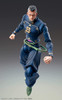 Medicos Super Action Statue Okuyasu Nijimura Figure (Jojo's Bizarre Adventure: Diamond Is Unbreakable)