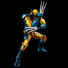 Union Creative Fighting Armor Wolverine Action Figure (Marvel)