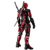 Sentinel Fighting Armor Deadpool Action Figure (Marvel)