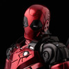 Sentinel Fighting Armor Deadpool Action Figure (Marvel)
