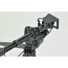 Tomytec Military Series 1/12 Little Armory M134 Minigun Type (Installation Type) Plastic Model