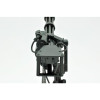 Tomytec Military Series 1/12 Little Armory M134 Minigun Type (Installation Type) Plastic Model