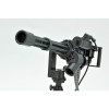 Tomytec Military Series 1/12 Little Armory M134 Minigun Type (Installation Type) Plastic Model