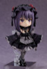 Good Smile Company Nendoroid Doll Shizuku Kuroe Cosplay by Marin Figure (My Dress-Up Darling)