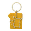 Pokemon Center Original Keychain Pikachu (Pokemon Center 25th)