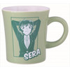 Kanesho Toki Mug Cup Detective Conan Masumi Sera