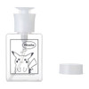 Pokemon Center Original Dispenser Bottle Press Down Bottle Pikachu (Pokemon Center 25th)