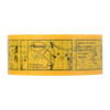 Pokemon Center Original Masking Tape Pikachu (Pokemon Center 25th)