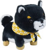 Amuse Plush Toy Mameshiba San Kyodai Mamejiro