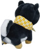 Amuse Plush Toy Mameshiba San Kyodai Mamejiro
